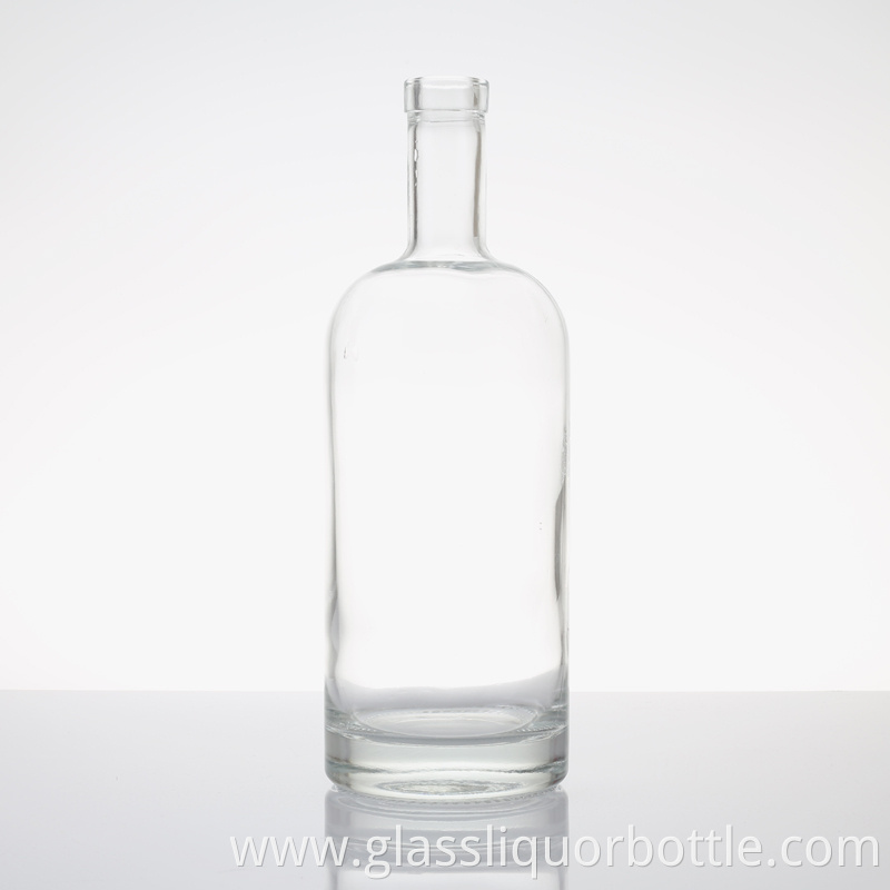 500ml brandy glass bottles